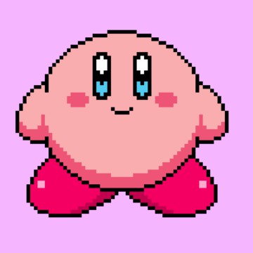 kirby 