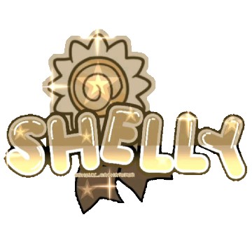 shelly