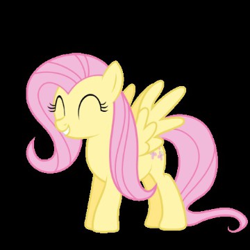flutershy