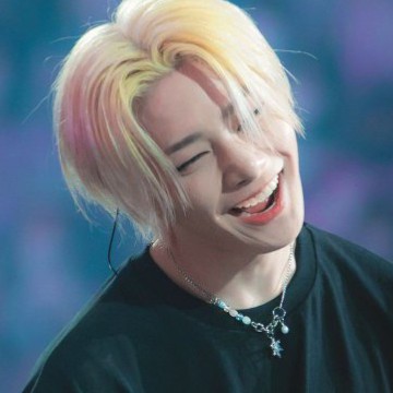 Jeongin from stray kids Copy