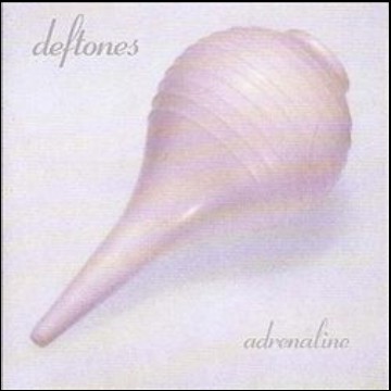 deftones adrenaline cover