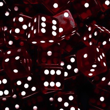 dice