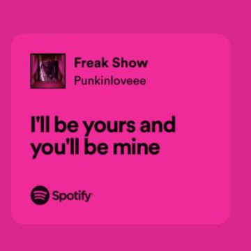 pink lyrics