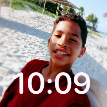 Flip Clock Weather v2 Copy