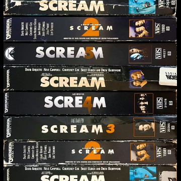 Scream