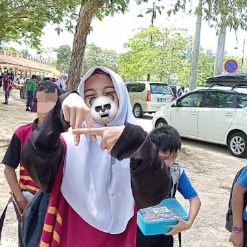 Nurul Syamimi Syuhada