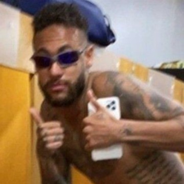 Neymar 