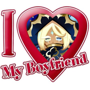 truthless recluse / pure Vanilla cookie