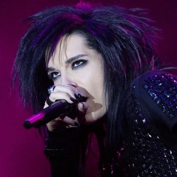 Tokio hotel Bill kaulitz 