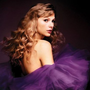 Speak Now TV cover