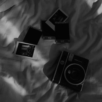 Black Camera