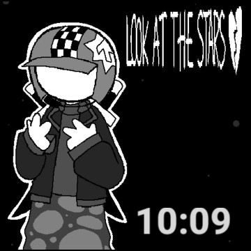 Recall a Hollow Heart clock/time