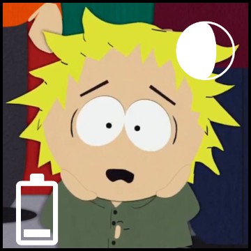 Tweek Tweak