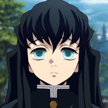 muichiro tokito ; demon slayer