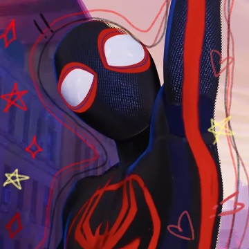 Miles Morales 