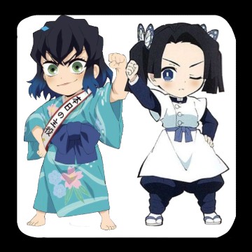 Aoi insuke demon slayer