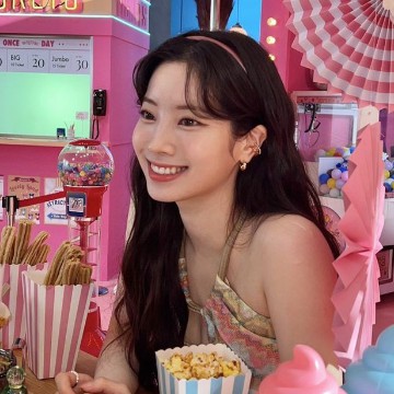 Dahyun Twice 