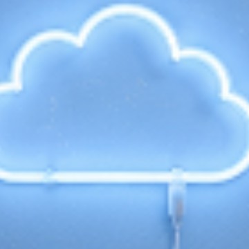 cloud