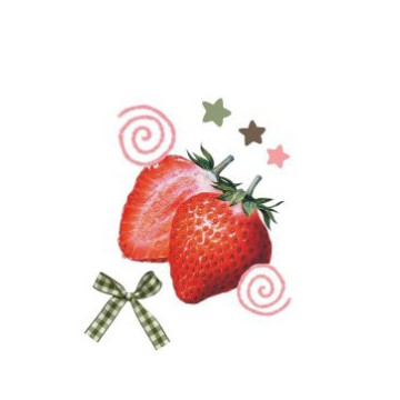 strawberry 3