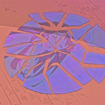 Words Bubble Up Like Soda Pop Record