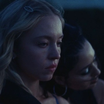 cassie betrays maddie