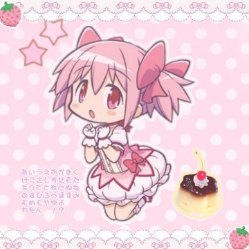 madoka