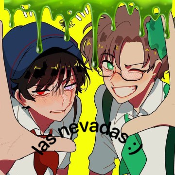 Slimecicle  las nevadas :